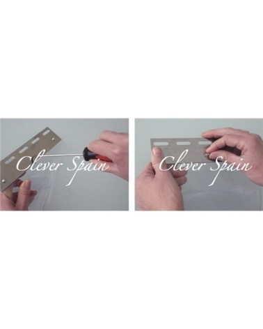 Cortina de lamas PVC 2000x1500mm|Cortinas PVC Industriales