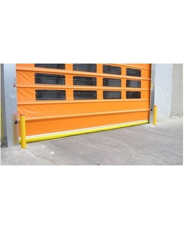 Postes de Polietileno | Postes protectores antigolpes
