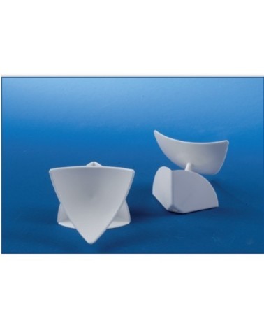 Remate rinconero unión perfiles curvos sanitarios