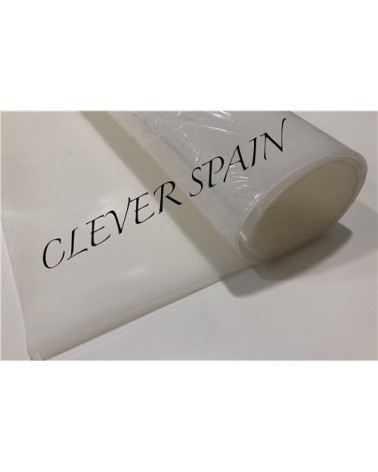 Rollos de Silicona Alimentaria | Planchas de Silicona