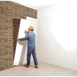 Exportar paneles de PVC para revestimiento de techo y pared Modelo