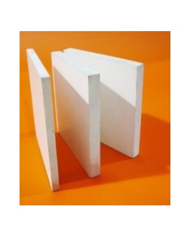 Placas PVC espumado cortadas|Planchas de PVC Espumado|Placas Forex