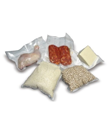 Bolsas Gofradas para Envasar al Vacío | Bolsas de Uso Doméstico