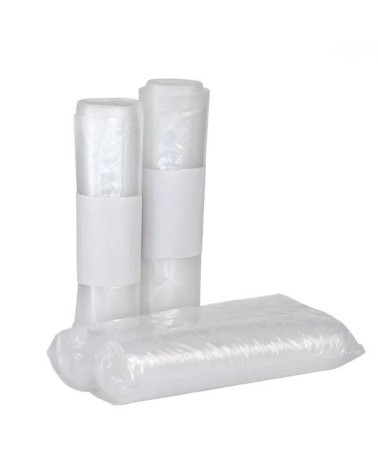 Rollo Bolsas Gofradas|Rollos gofrados para envasar al vacío