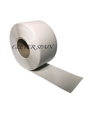 Rollo PVC Blanco Clever Spain