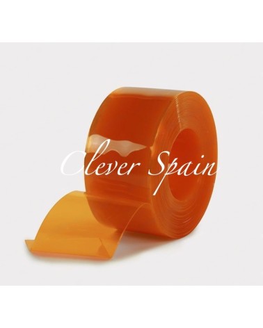 Cortinas de Lamas Anti-Insectos | Rollos PVC Antiinsectos