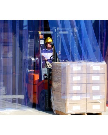 Cortinas de PVC Flexible al Mejor Precio | Clever Spain