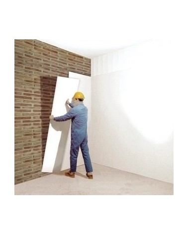 Placas de Panel Sanitario Economy Clever | Paneles de PVC