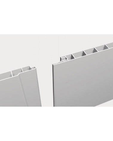 Placas de Panel Sanitario Economy Clever | Paneles de PVC