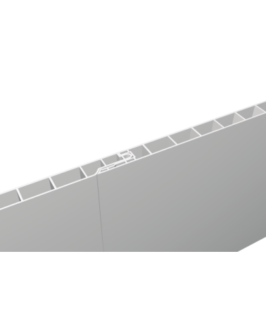 Placas de Panel Sanitario Economy Clever | Paneles de PVC