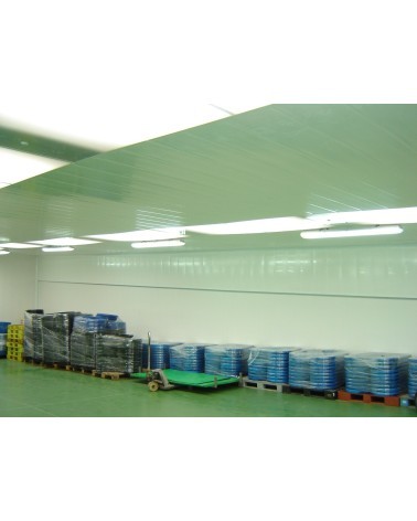 Placas de Panel Sanitario Economy Clever | Paneles de PVC