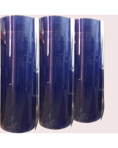 Recambios de Hojas de PVC flexible | Puertas Doble Batiente