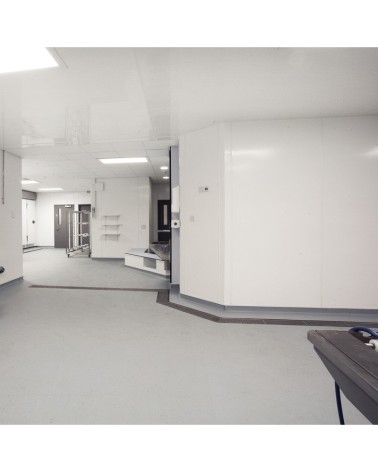 Revestimientos de PVC Sanitario Economy Clever | Clever Spain