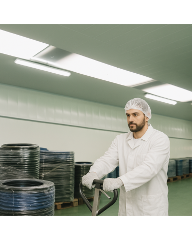 Revestimientos de PVC Sanitario Economy Clever | Clever Spain