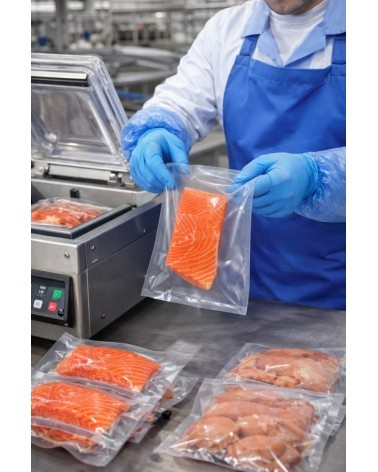 Bolsas para envasar al vacío | Bolsas vacío 90 micras