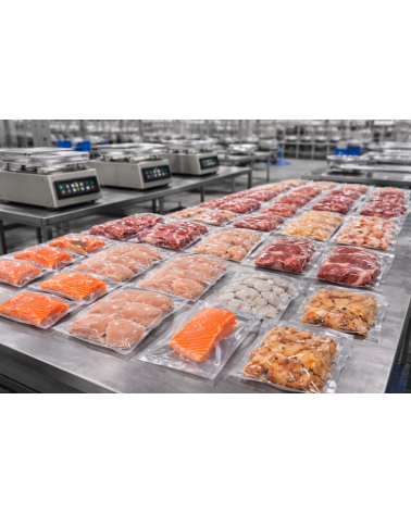 Bolsas para envasar al vacío | Bolsas vacío 90 micras