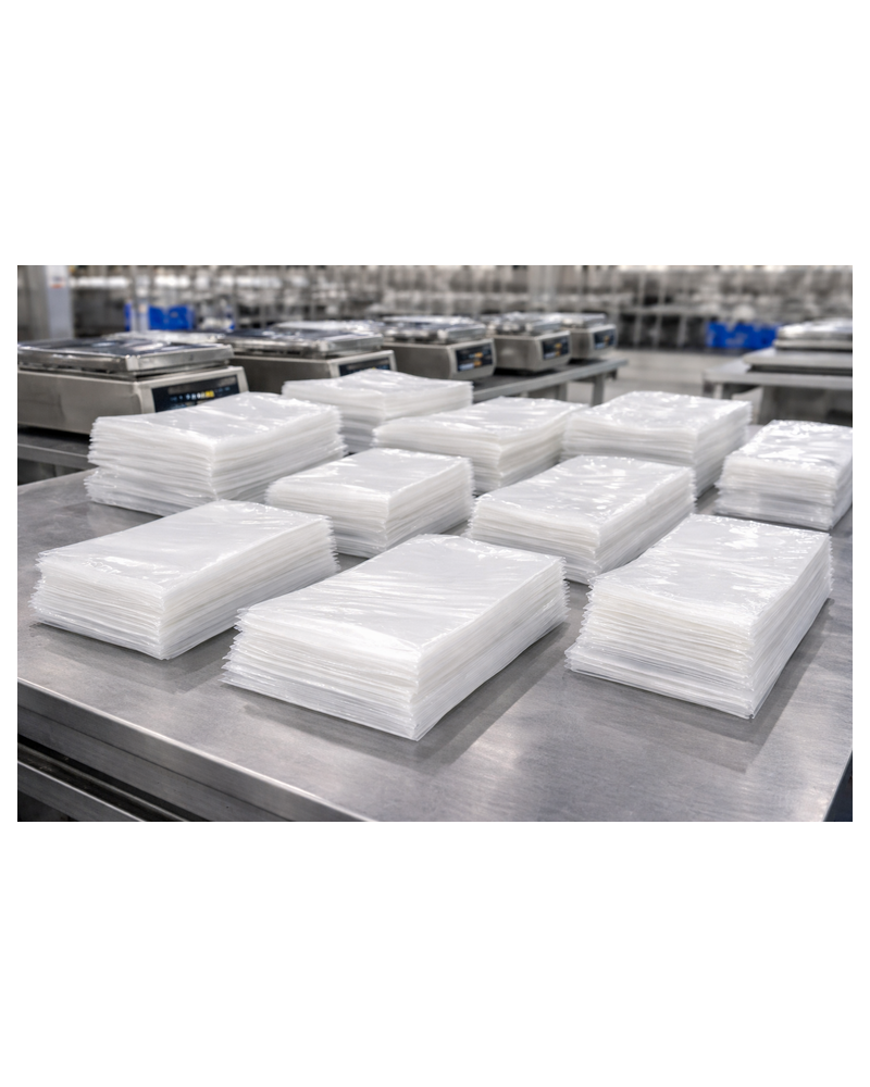 Bolsas para envasar al vacío | Bolsas vacío 90 micras