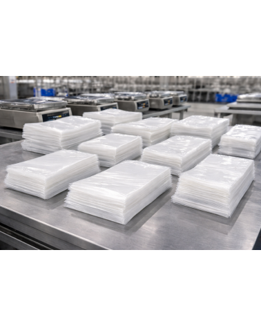 Bolsas para envasar al vacío | Bolsas vacío 90 micras