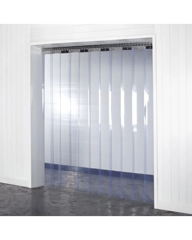 Rollos de lamas de PVC estándar | Fabricado en España