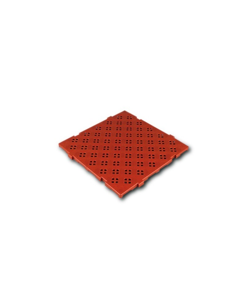 Losetas de Plástico Industriales | Clever Spain