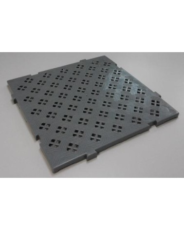 Losetas de Plástico Industriales | Clever Spain