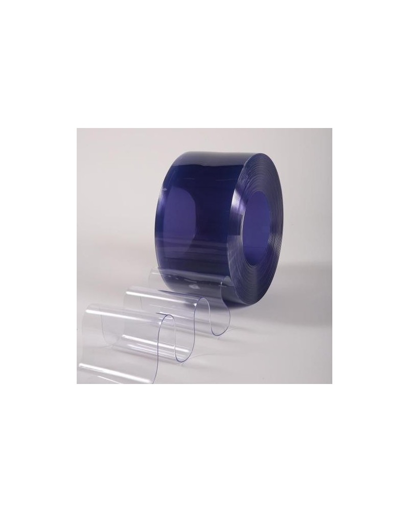 Rollos de lamas de PVC para congelación | Clever Spain
