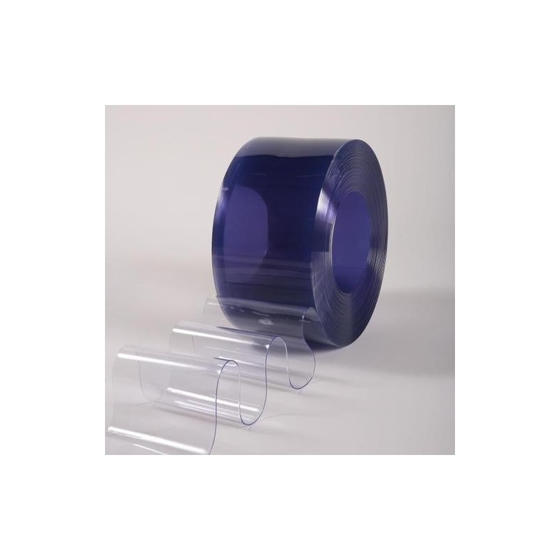 Rollos de Lamas de PVC para Contacto Directo Alimentos | Clever Spain