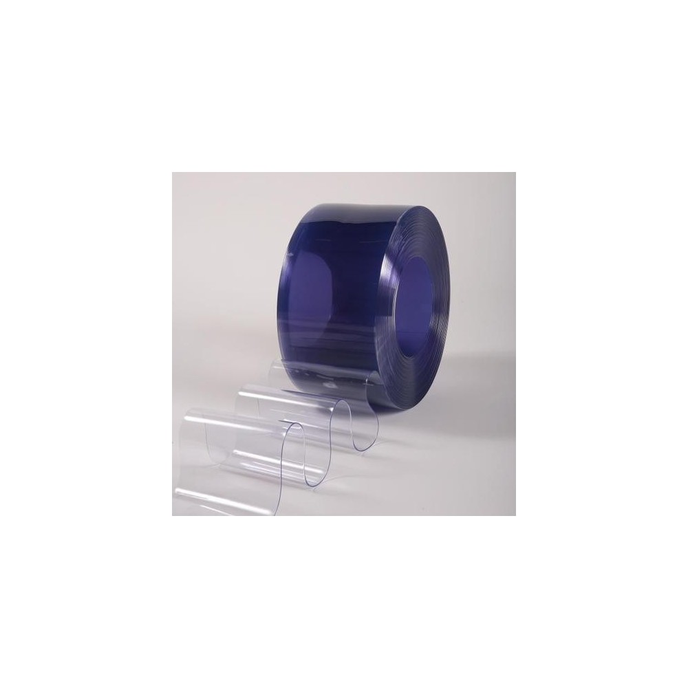 Rollos de Lamas de PVC para Contacto Directo Alimentos | Clever Spain