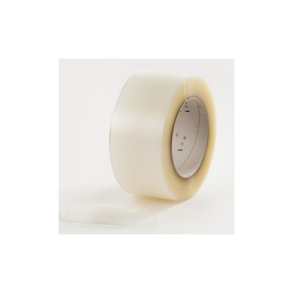 Rollos de Lamas de PVC Translúcidas | Clever Spain