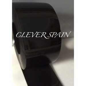 Cortinas de lamas PVC opacas