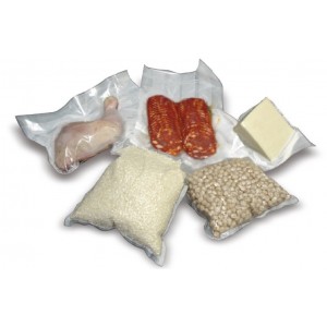 Bolsas gofradas conservacion