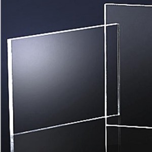 Placas policarbonato compacto gran formato