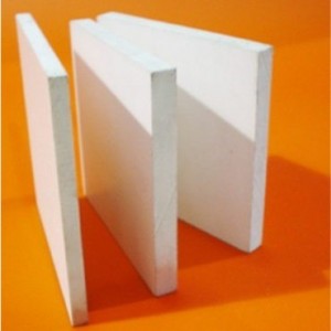 Placas PVC espumado gran formato