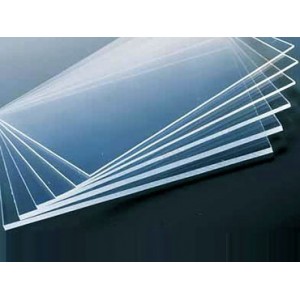 Placas de metacrilato