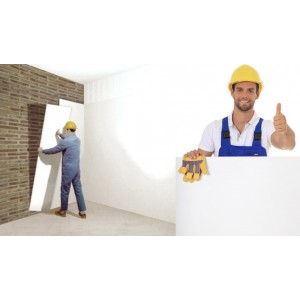 Panel Sanitario Clever 300