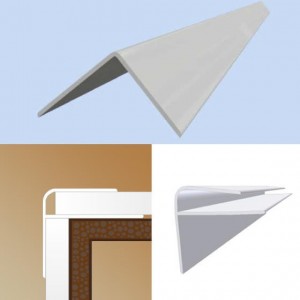 Perfil Sanitario esquinas