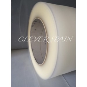 Cortinas de lamas PVC translucidas